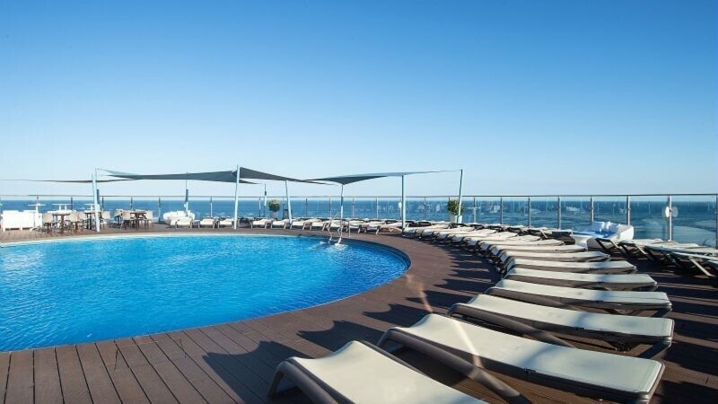 Hotel El Puerto By Pierre & Vacances